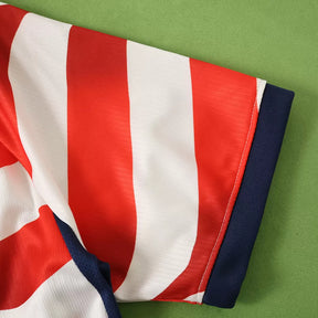 Maglia USA Home 2026 Uomo | Maglia da Calcio
