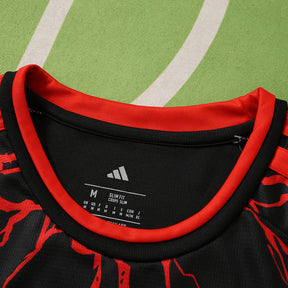 Maglia New York Red Bulls Home 26/27 Uomo | Maglia da Calcio