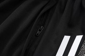 Completino Canottiera Liverpool 2025/26 Uomo Verde | Kit Allenamento