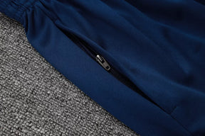 Completino Canottiera Inter Milan 25/26 Uomo | Kit Allenamento