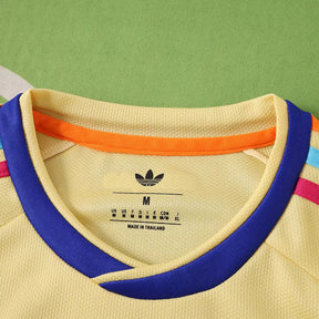 Maglia Curaçao Away 2026 Uomo | Maglia da Calcio