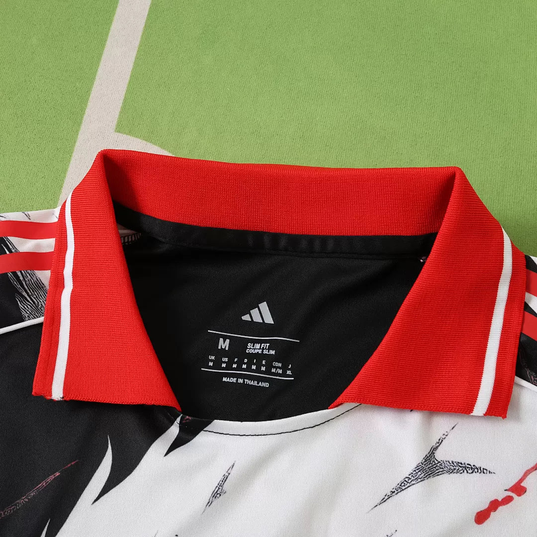 Maglia Benfica Concept 26/27 Uomo | Maglia da Calcio