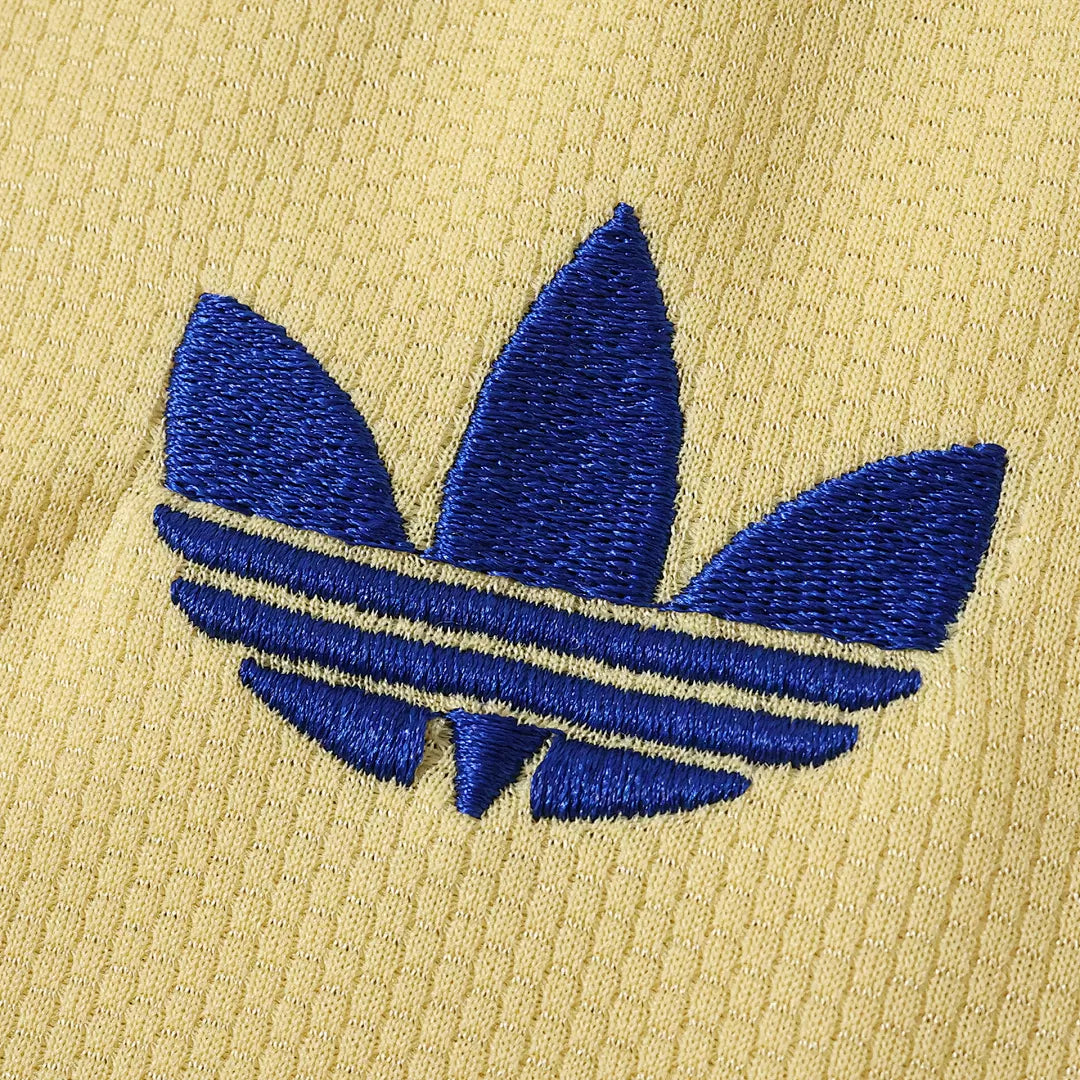 Maglia Curaçao Away 2026 Uomo | Maglia da Calcio