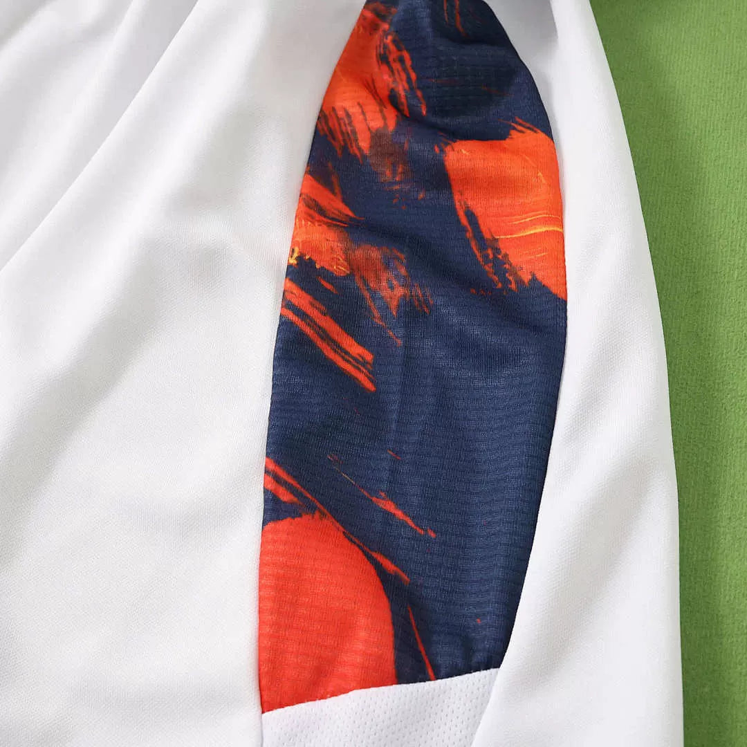 Maglia Ecuador Third 2026 Uomo | Maglia da Calcio