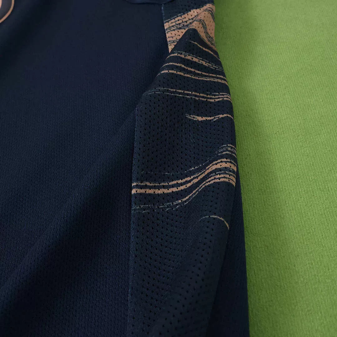 Maglia Ecuador Away 2026 Uomo | Maglia da Calcio