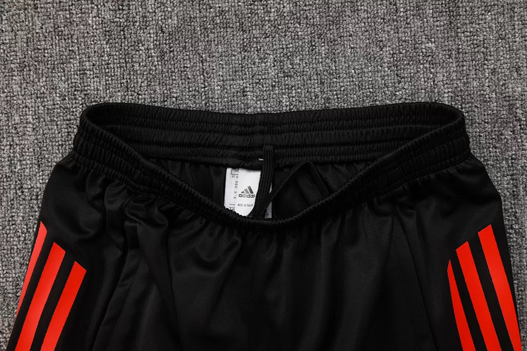 Completino Canottiera Liverpool 25/26 Uomo | Kit Allenamento