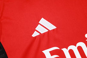 Completino Canottiera Arsenal 25/26 Uomo | Kit Allenamento