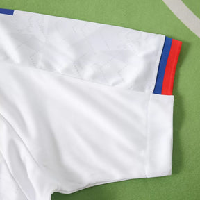 Maglia Capo Verde Away 2026 Uomo | Maglia da Calcio