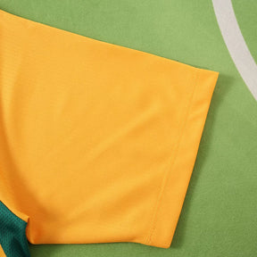 Maglia Australia Home 2026 Uomo | Maglia da Calcio