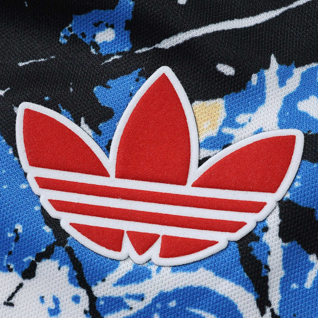 Maglia Manchester United Special Edition The Stone Roses Uomo | Maglia da Calcio