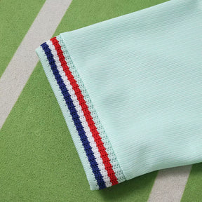 Maglia Francia Away 2026 Manica Lunga Uomo | Maglia da Calcio