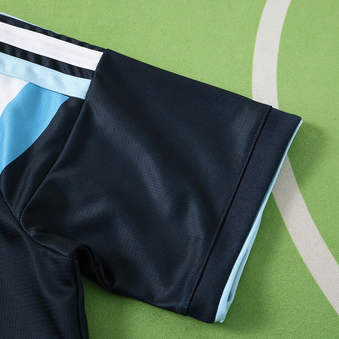 Maglia Argentina Training 2026 Uomo | Maglia da Calcio