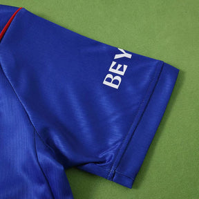Kit Bambino Paris Home 26/27 Blu | Kit da Calcio