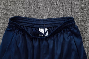 Completino Canottiera Inter Milan 25/26 Uomo | Kit Allenamento