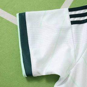 Maglia Irlanda del Nord Away 2026 Uomo | Maglia da Calcio