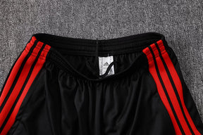 Completino Canottiera Arsenal 26/27 Uomo Rosso | Kit Allenamento