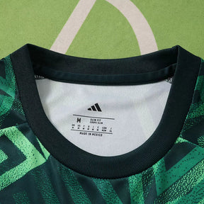 Maglia Messico Pre-Match 2026 Uomo | Maglia da Calcio