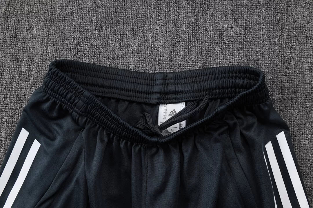 Completino Canottiera Arsenal 2025/26 Uomo Rosso | Kit Allenamento