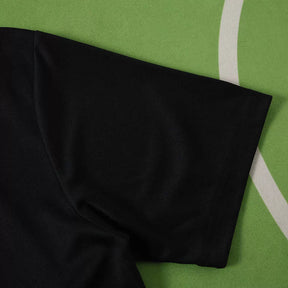 Maglia Francia Training 2026 Uomo Nera | Maglia da Calcio