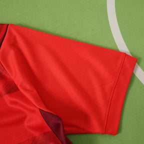 Maglia Turchia Away 2026 Uomo | Maglia da Calcio