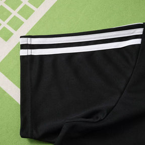 Polo Germania Adidas 2026 Uomo Nera | Maglia da Calcio