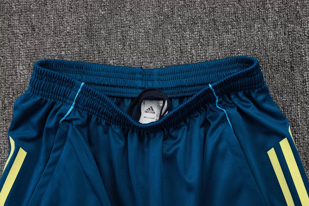 Completino Canottiera 25/26 Uomo | Kit Allenamento