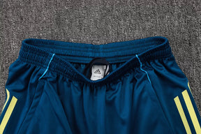 Completino Canottiera 25/26 Uomo | Kit Allenamento
