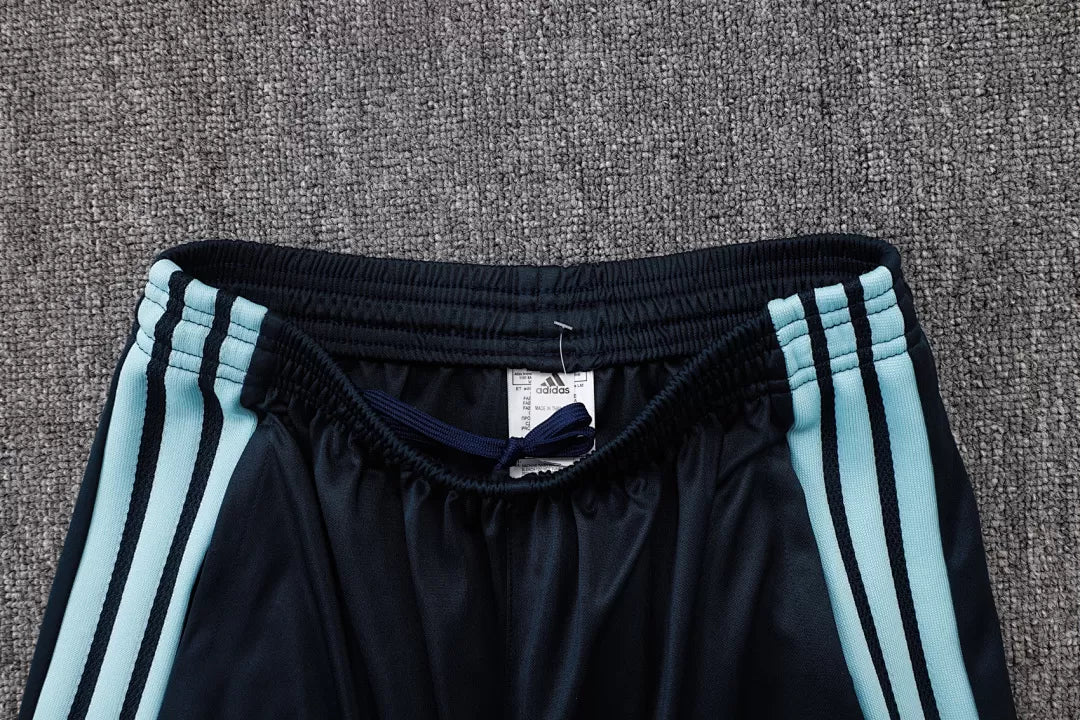 Completino Canottiera Argentina 26/27 Uomo Bianco | Kit Allenamento