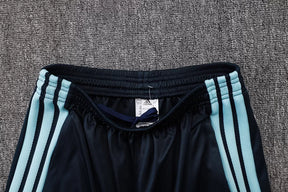 Completino Canottiera Argentina 26/27 Uomo Bianco | Kit Allenamento