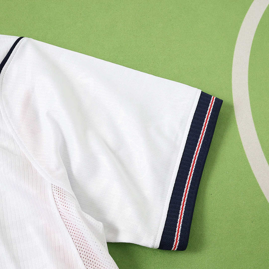 Maglia Inghilterra Home 2026 Uomo | Maglia da Calcio