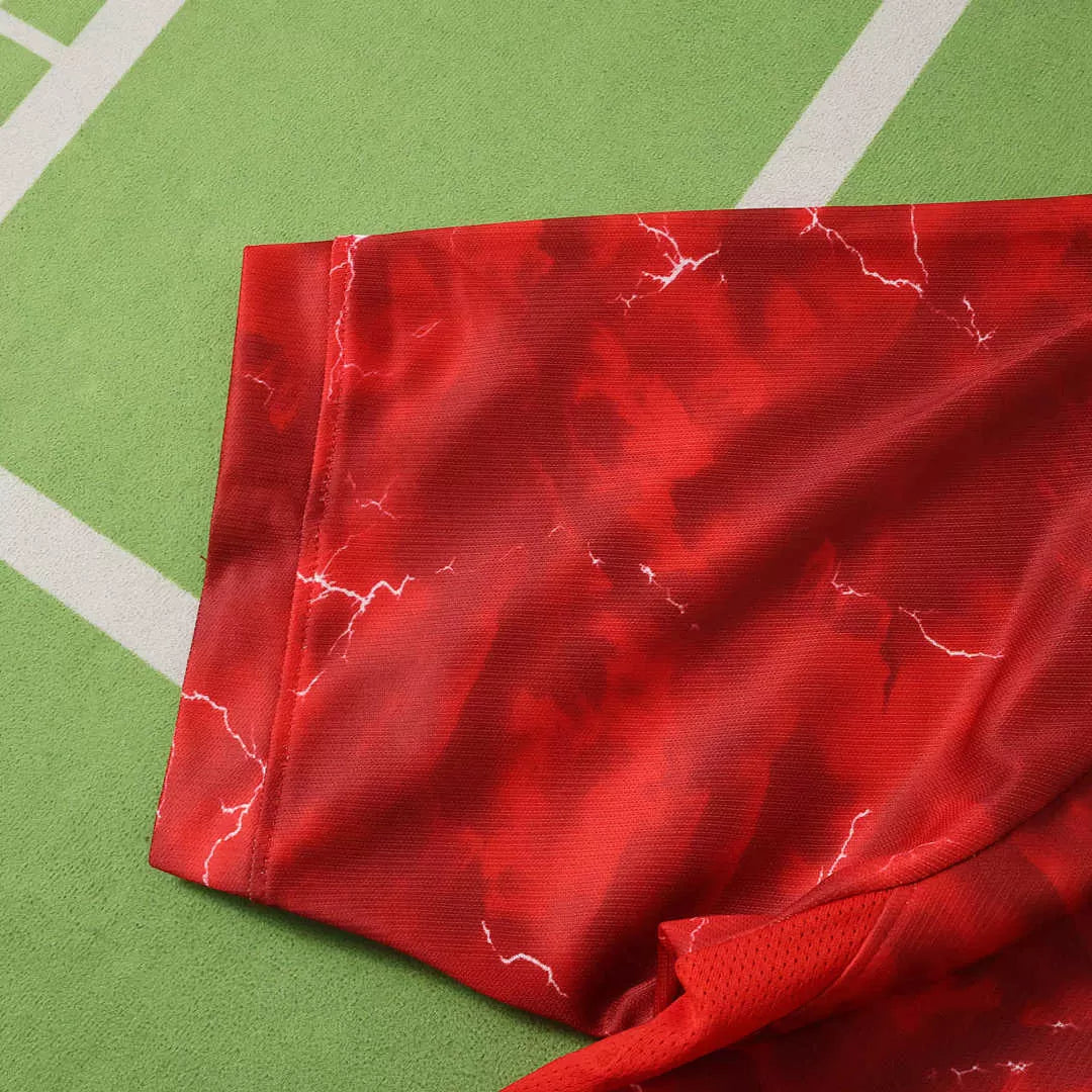 Maglia Polonia Away 2026 Uomo | Maglia da Calcio