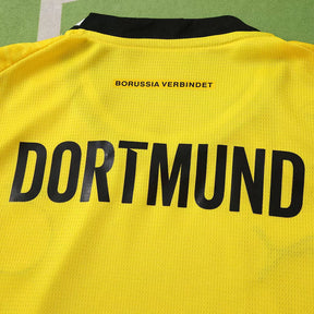 Kit Bambino Borussia Dortmund Home 26/27 | Kit da Calcio