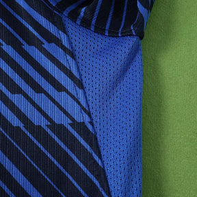 Maglia Francia Home 2026 Manica Lunga Uomo | Maglia da Calcio