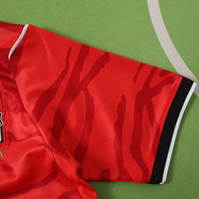 Maglia Corea del Sud Home 2026 Uomo | Maglia da Calcio