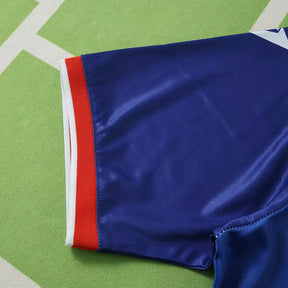 Maglia Haiti Home 2026 Uomo | Maglia da Calcio