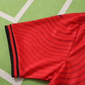 Maglia Albania Home 2026 Uomo | Maglia da Calcio