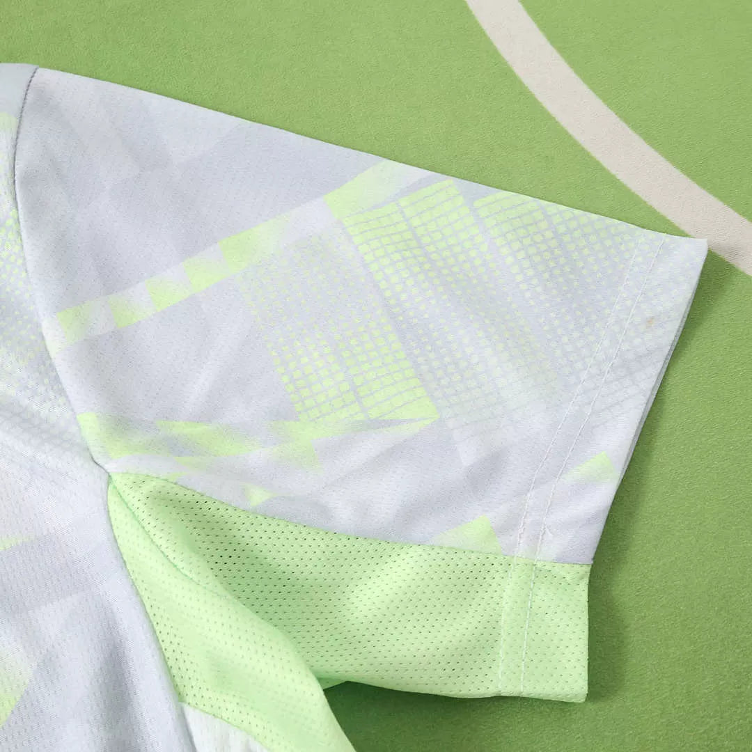 Maglia Portogallo Portiere 2 2026 Uomo Grigia | Maglia da Calcio