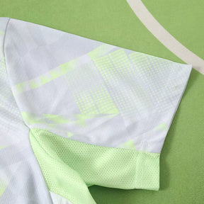 Maglia Portogallo Portiere 2 2026 Uomo Grigia | Maglia da Calcio