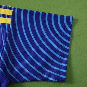 Maglia Curaçao Home 2026 Uomo Blu | Maglia da Calcio