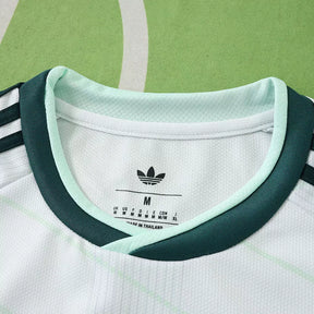 Maglia Irlanda del Nord Away 2026 Uomo | Maglia da Calcio