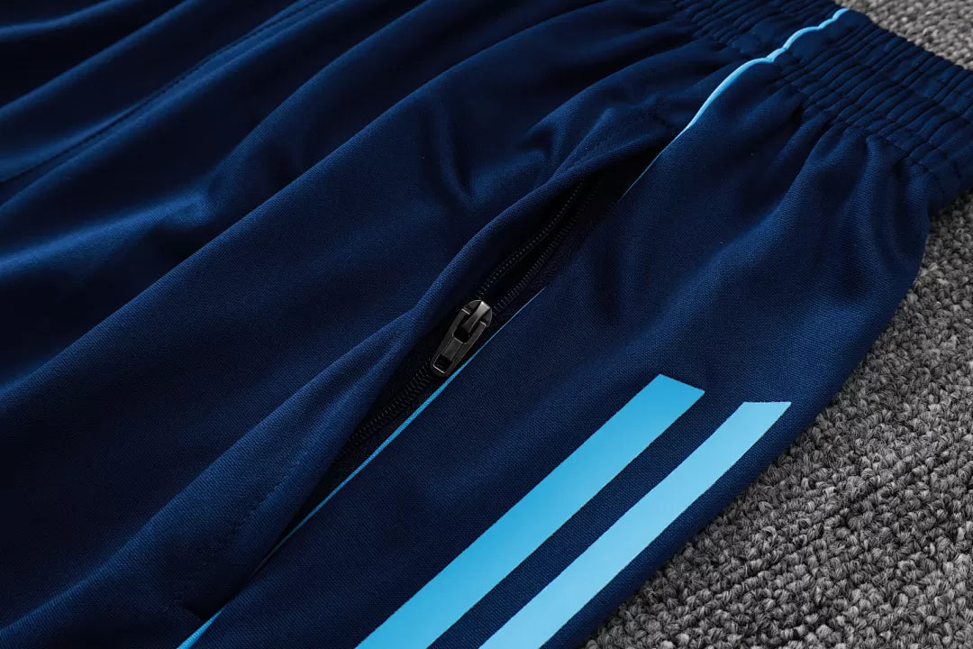 Completino Canottiera Arsenal 25/26 Uomo | Kit Allenamento