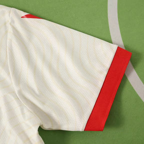 Maglia Albania Away 2026 Uomo | Maglia da Calcio