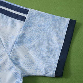 Maglia Ajax Third 26/27 Uomo Azzurra | Maglia da Calcio