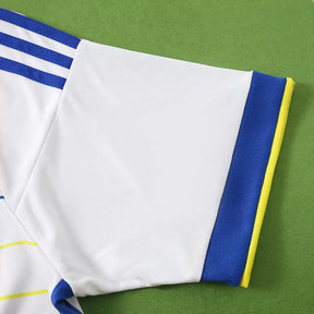 Maglia Leeds Home 26/27 Uomo Bianca | Maglia da Calcio