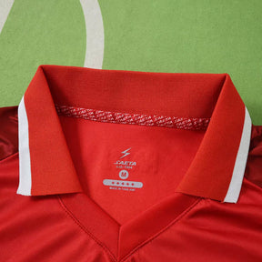 Maglia Haiti Third 2026 Uomo | Maglia da Calcio