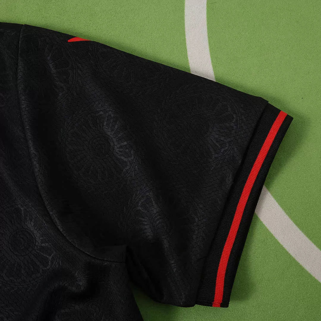 Maglia Albania Third 2026 Uomo | Maglia da Calcio