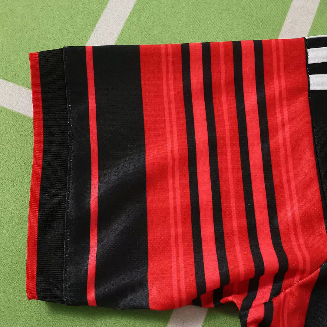 Maglia Eintracht Frankfurt Home 26/27 Uomo | Maglia da Calcio
