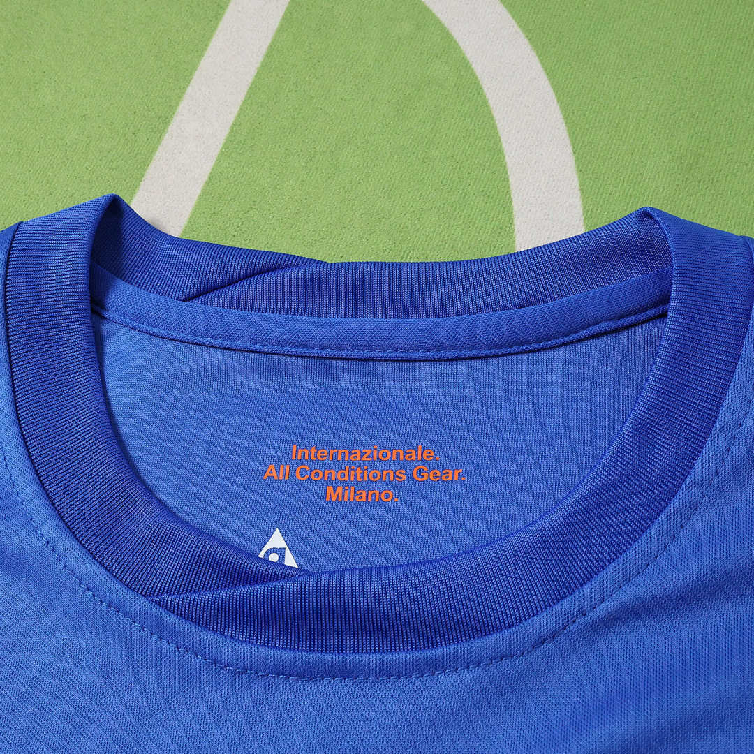 Maglia Inter Milan Fourth 25/26 Uomo | Maglia da Calcio