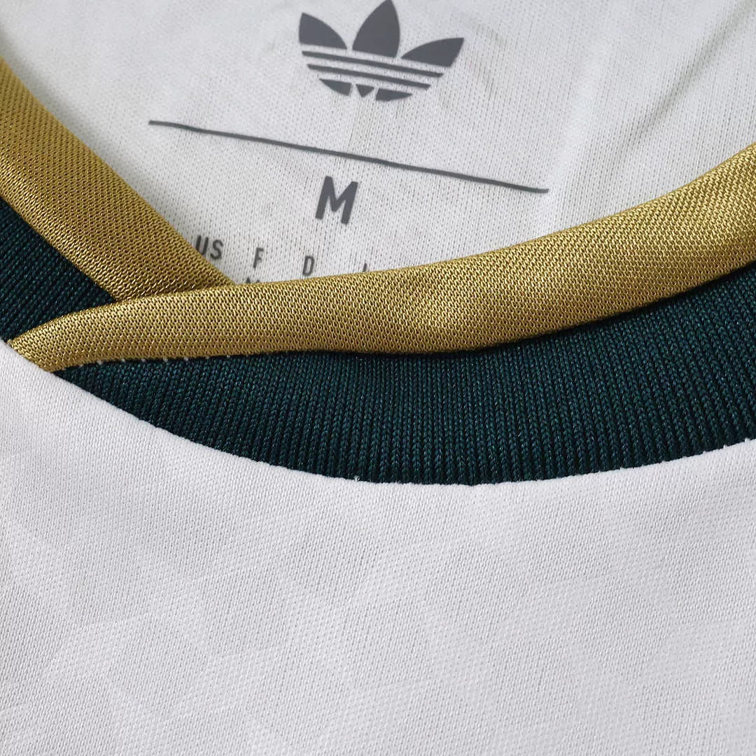 Maglia Arabia Saudita Away 2026 Uomo | Maglia da Calcio