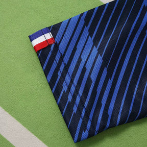 Maglia Francia Home 2026 Manica Lunga Uomo | Maglia da Calcio